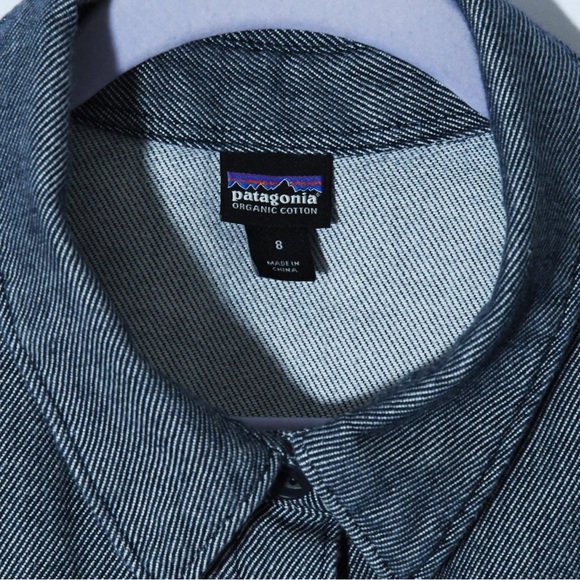 Patagonia Iron Ridge Shirt Jacket - Picture 5 of 6